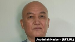 اسدالله ندیم، آگاه امور امنیتی
