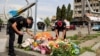 Вінниця: одна з постраждалих від ракетного удару померла у лікарні, кількість жертв зросла до 24