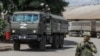 Вісім експравоохоронців у Мелітополі допомагають окупантам шукати партизанів – ДБР