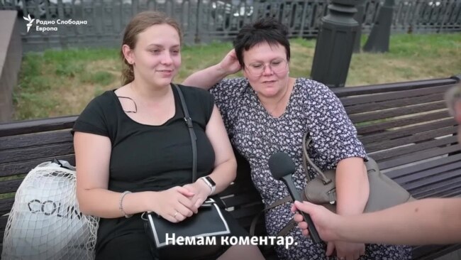 „Не се зборува за тоа“: Русите одбиваат да разговараат за војната

