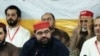  اېمل ولي خان وايي چې پوځ دي خپل اصلي دنده پر مخ یوسي کومه چې د ملک د امنیت ساتل دي: د ارشیف انځور 