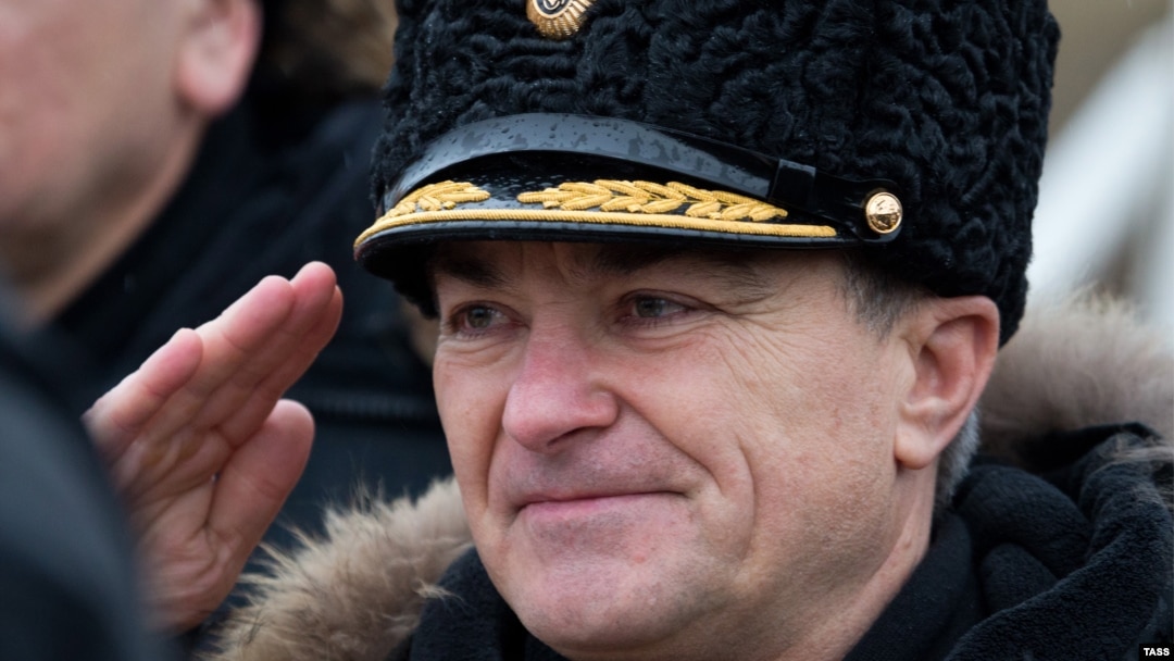 Віктор Соколов