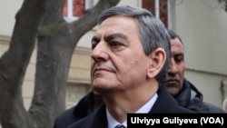Əli Kərimli
