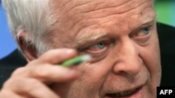 Tomas Hamarberg