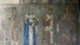 Грузинская царица Тамара