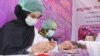 چالش‌ها فرا راه سکتور خصوصی؛ ثریا دقیق: کار و بار تجارتی‌ام را برای مدتی متوقف کردم