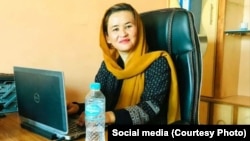 ظریفه یعقوبی