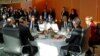 Obama, European Leaders Endorse Transatlantic Cooperation Amid Trump Fears