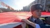 Туунун кабыл алынган күнүндө. 3-март, 2022-жыл. Бишкек

