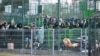 ДПСУ: за добу кордон України на заході перетнули понад 118 тисяч людей