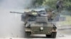 Йдеться про снаряди для німецьких зенітних танків GEPARD, вироблених у Швейцарії