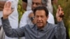 د پاکستان حکومت او ملاتړیو یې د هېواد وېشلو په اړه د عمران خان څرګندونې غندلي
