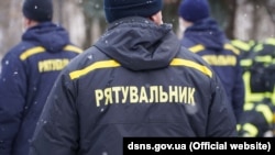 Один рятувальник загинув на місці, інший помер у лікарні внаслідок поранення