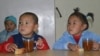 One Kyrgyz villager told RFE/RL that he had to bribe an official at the social-welfare department that registered his kids for child-benefit payments. (illustrative photo)