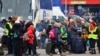 Кількість біженців з України перевищила 1,5 мільйона – ООН