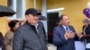 Бейшеналиевдин кеңешчиси кармалды, тарапкерлери акцияга чыкты 
