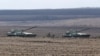 Літери латинського алфавіту V і Z, які війська РФ використовують для маркування своєї техніки, почали асоціюватися з агресією Росії проти України