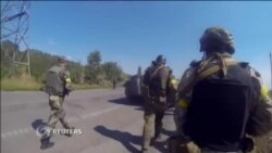 Proruski pobunjenici otvorili humanitarni koridor
