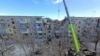 Зокрема, йдеться про понад 2700 зруйнованих будинків