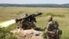 Javelin, Island, Mark VI: чим ще США допомагають Україні воювати з Росією на Донбасі (рос.)
