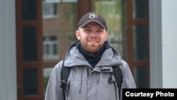 The Second Western Military District Court sentenced Nikita Tushkanov on May 11 after finding him guilty of "the repetitive discrediting of Russia's armed forces and the justification of terrorism."