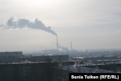 В Экибастузе живет около 150 тысяч человек
