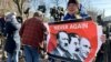 "На наших глазах творится кровавый абсурд". Пост-Россия и права человека