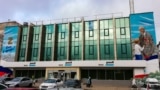 Пропаганда війни у Сімферополі, архівне фото