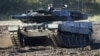11 січня Польща заявила про рішення передати Україні роту танків Leopard