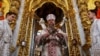 Про закриття монастиря у Лаврі не йдеться, літургії проводитимуть двома мовами – Епіфаній