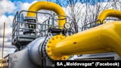 Moldova has seen its Russian gas deliveries slashed and its regular electricity imports dry up.