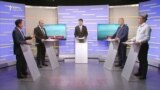 Бишкек кара түтүндөн кантип кутулат?