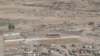 چشمدید مردم از اعدام علنی در استدیوم ورزشی ولایت فراه؛ جوانان شوکه شده اند