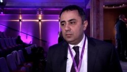 Բանակցություններ են ընթանում ռուս խաղաղապահների և Ադրբեջանի միջև, ներգրավված է նաև Արցախը․ փոխնախարար