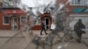 Війська РФ не випускають чоловіків, які пройшли фільтрацію у таборах Маріуполя – мерія 