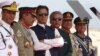 د پاکستان پوځ وايي پر يو پوځي افسر د عمران خان تورونه جعلي او د منلو وړ نه دي