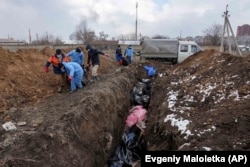 Фото Євгена Малолєтки