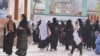 یونیسف بار دیگر به بازگشایی مکاتب دخترانه افغانستان تاکید کرد