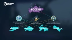 Как война в Украине уже отразилась на странах Центральной Азии?