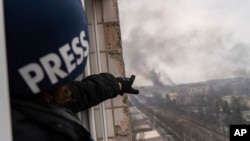 «З 2023 року зросла кількість повідомлень про тиск на громадські організації та журналістів-розслідувачів»