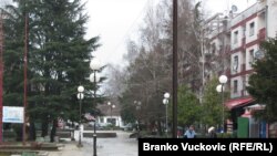 Bujanovac