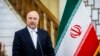 رئیس مجلس شورای اسلامی ایران: داعش از افغانستان در تلاش نا امن ساختن منطقه است