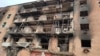ДБР задокументували близько 20 фактів катувань жителів Тростянця російськими військовими