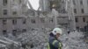Ілюстраційне фото. Наслідки обстрілу Миколаєва, 29 березня