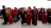 Hukuk goraýjylar ÝB-Türkmenistan gepleşiklerinde adam hukuklarynyň 'gözden salynmazlygyny' soraýar
