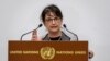هشدار دیبرا لاینز: وقوع فاجعه انسانی در افغانستان نزدیک است