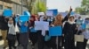 رینا امیری: بستن مکاتب متوسطه و لیسه دختران نه ریشه در فرهنگ دارد و نه در دین