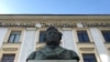 «У нас скрізь стоять пам’ятники Пушкіну, але Пушкін – це навіть не міжнародно визнана літературна величина» – Інна Совсун