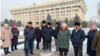 "Үч бөлмө үйгө жетчү акчамды бергем". Кооператив курмандыктары