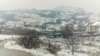 Kosovo: North Mitrovica - Kroi i Vitakut 